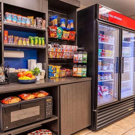 Sonesta Simply Suites Oklahoma City Airport Εξωτερικό φωτογραφία