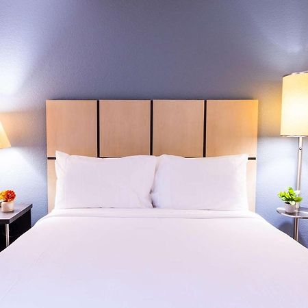 Sonesta Simply Suites Oklahoma City Airport Εξωτερικό φωτογραφία