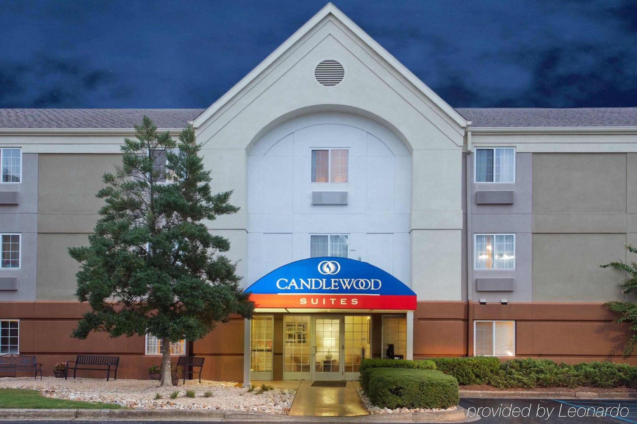 Sonesta Simply Suites Oklahoma City Airport Εξωτερικό φωτογραφία