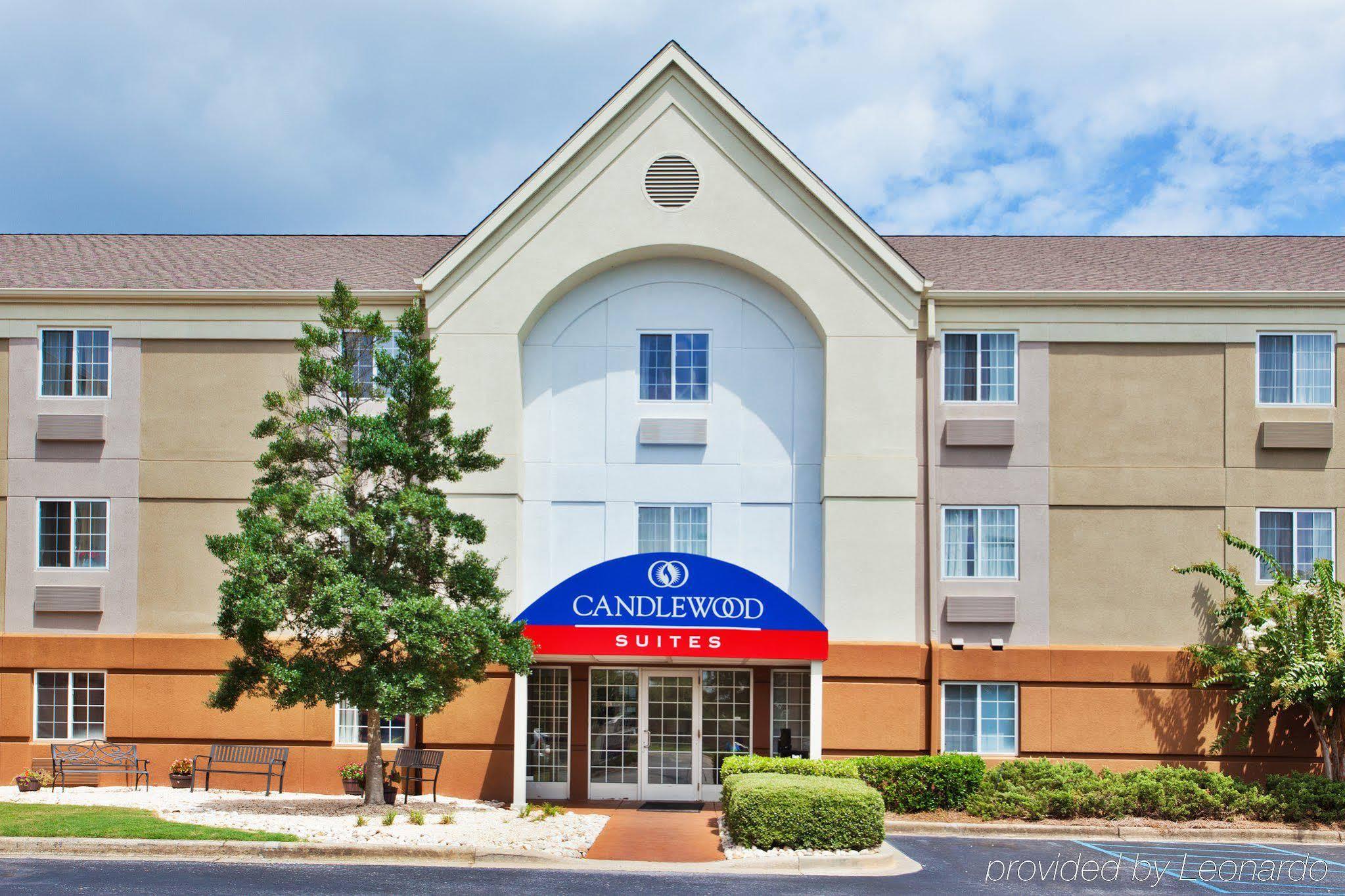 Sonesta Simply Suites Oklahoma City Airport Εξωτερικό φωτογραφία