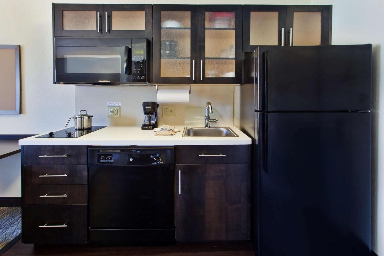Sonesta Simply Suites Oklahoma City Airport Εξωτερικό φωτογραφία