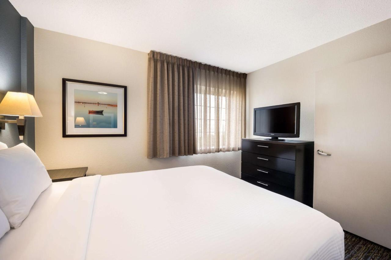 Sonesta Simply Suites Oklahoma City Airport Εξωτερικό φωτογραφία