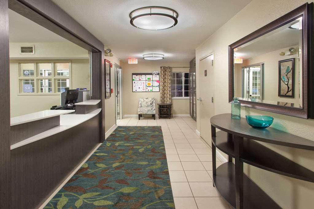 Sonesta Simply Suites Oklahoma City Airport Εσωτερικό φωτογραφία