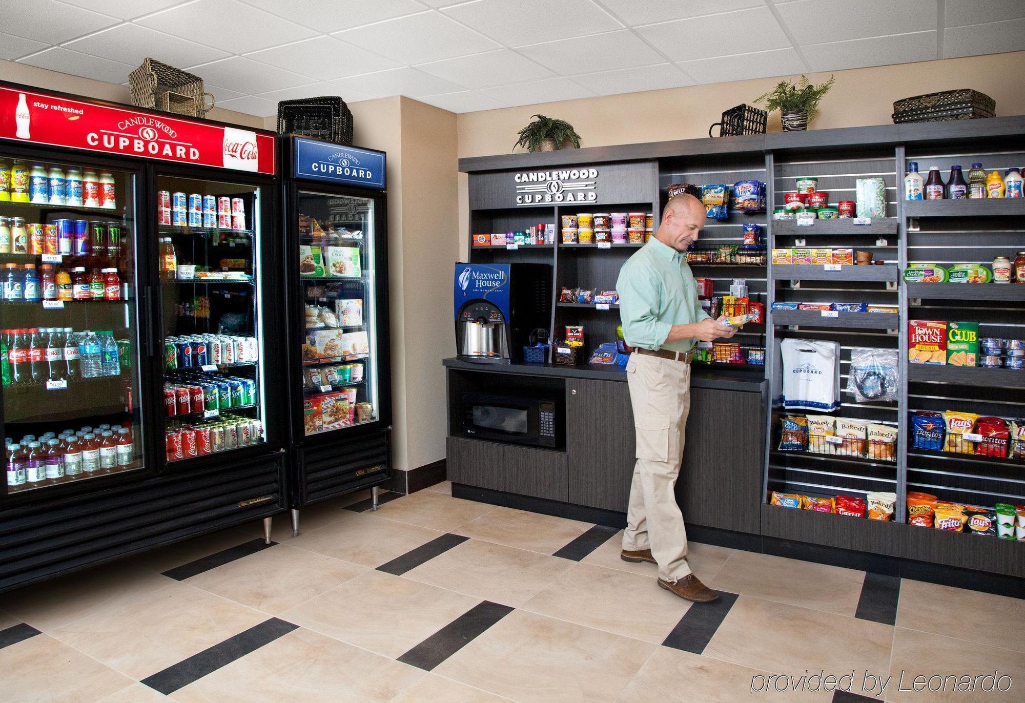 Sonesta Simply Suites Oklahoma City Airport Εξωτερικό φωτογραφία