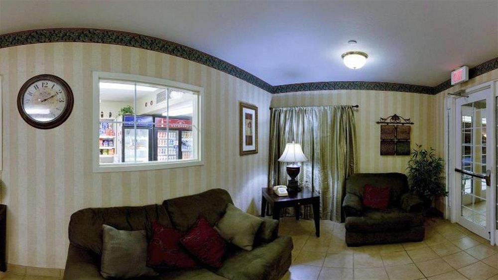 Sonesta Simply Suites Oklahoma City Airport Εξωτερικό φωτογραφία