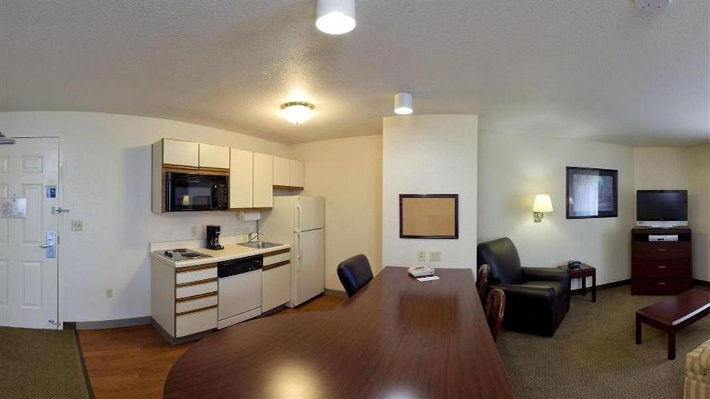 Sonesta Simply Suites Oklahoma City Airport Εξωτερικό φωτογραφία