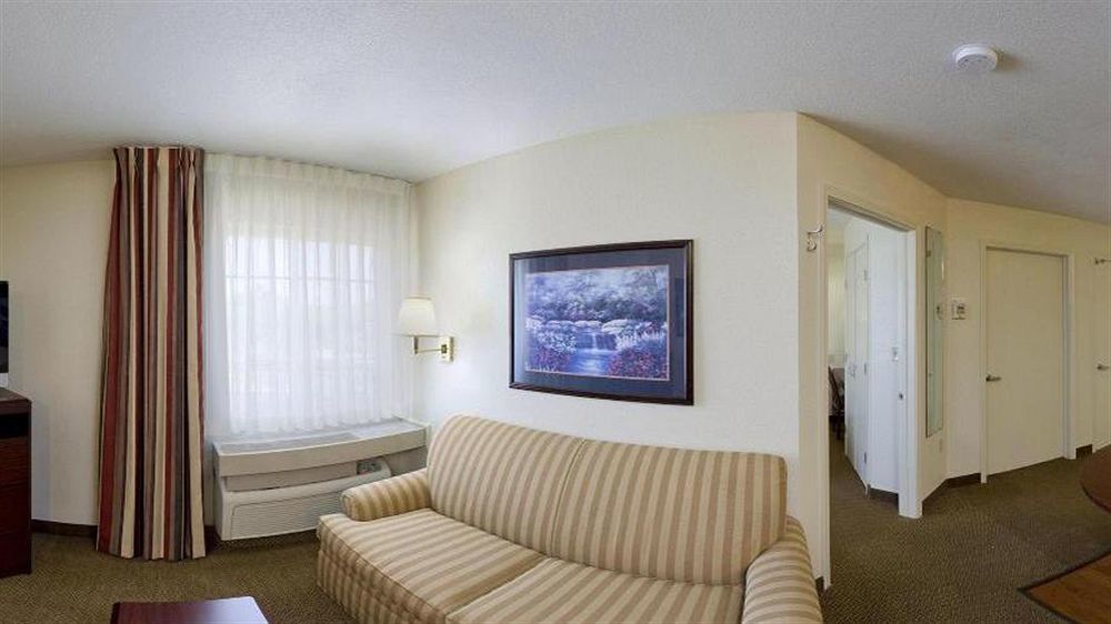 Sonesta Simply Suites Oklahoma City Airport Εξωτερικό φωτογραφία