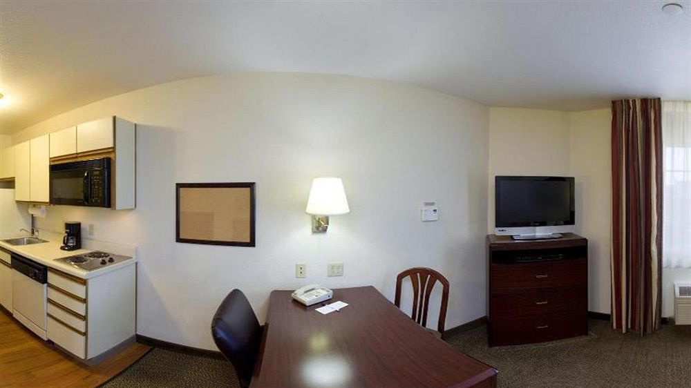 Sonesta Simply Suites Oklahoma City Airport Εξωτερικό φωτογραφία