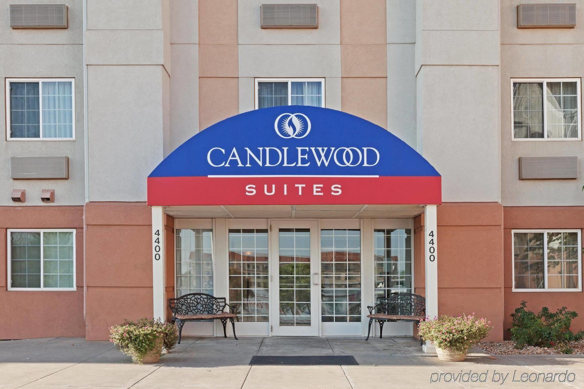 Sonesta Simply Suites Oklahoma City Airport Εξωτερικό φωτογραφία
