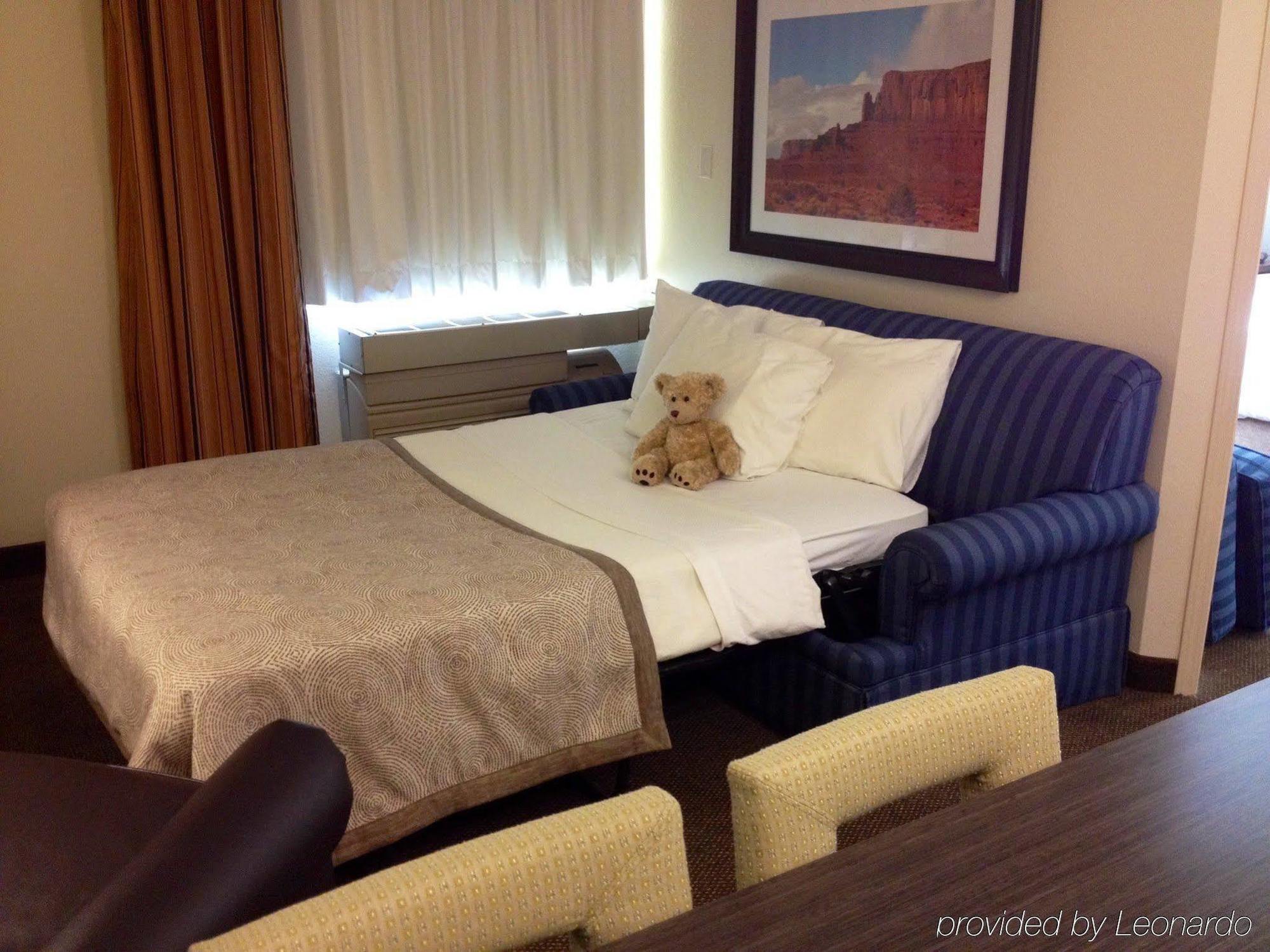 Sonesta Simply Suites Oklahoma City Airport Εξωτερικό φωτογραφία