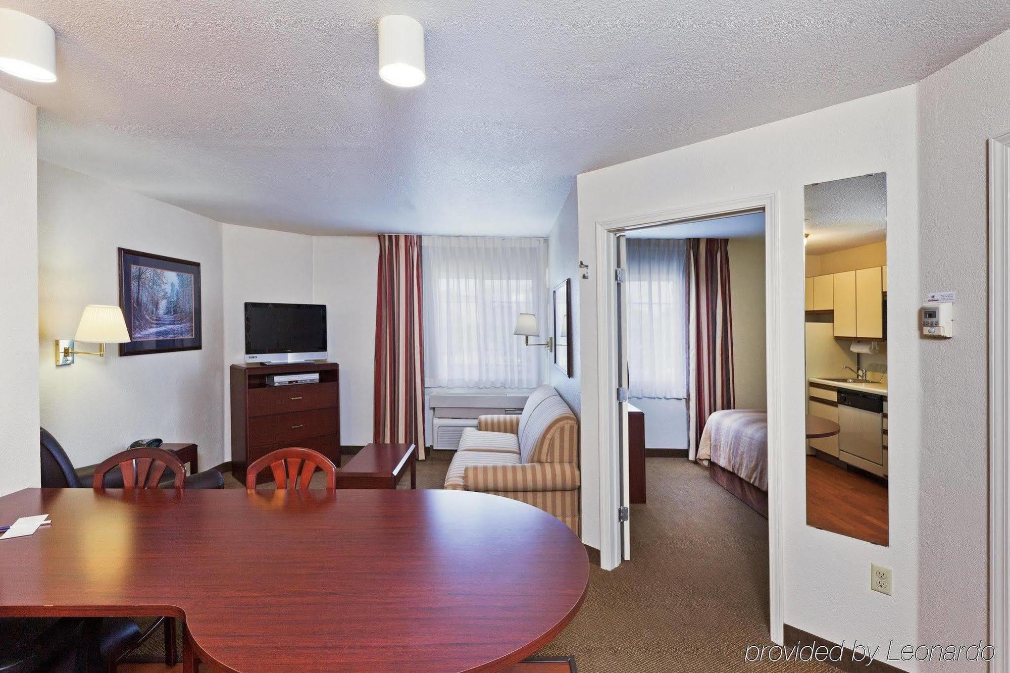 Sonesta Simply Suites Oklahoma City Airport Δωμάτιο φωτογραφία