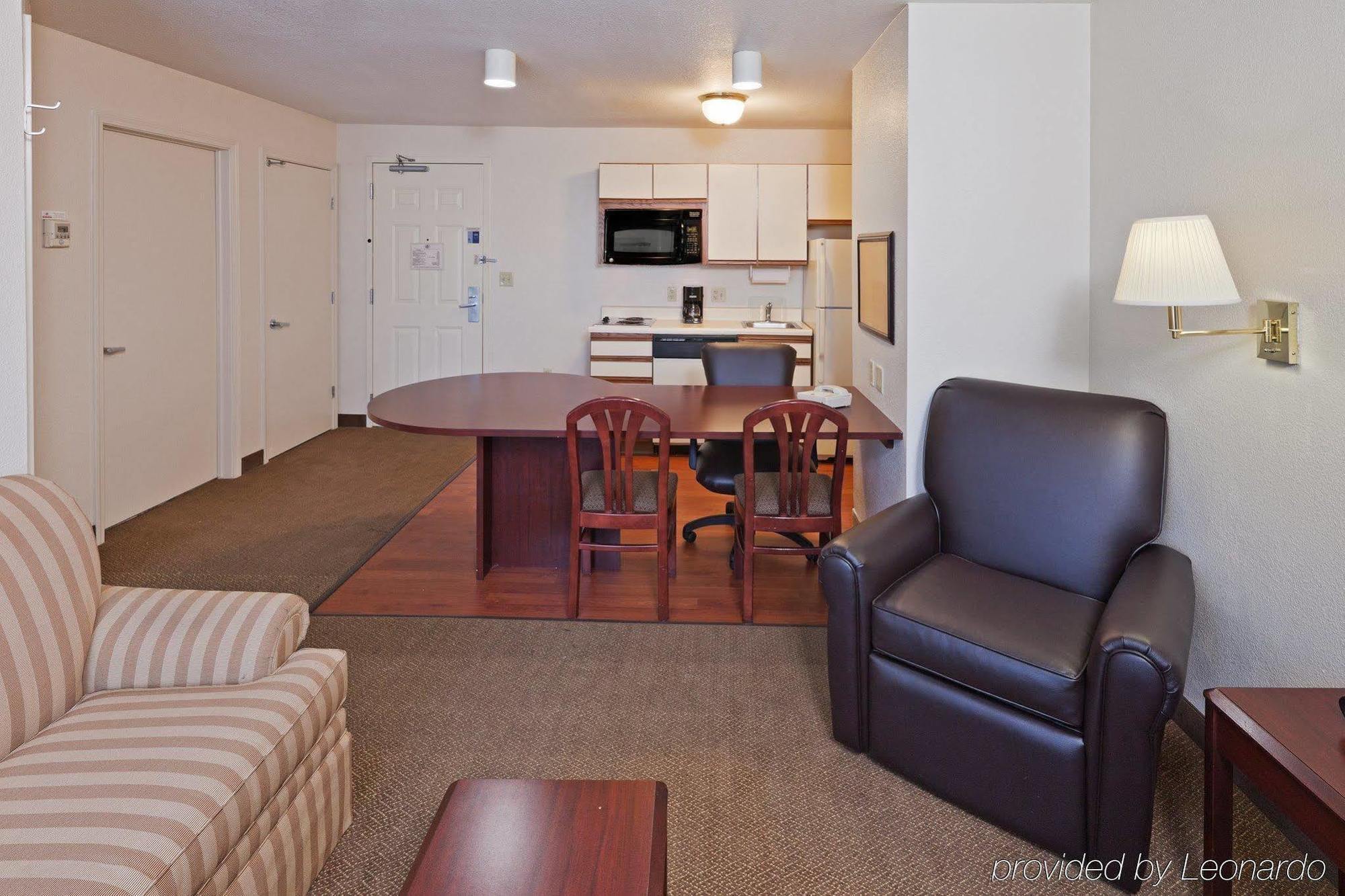 Sonesta Simply Suites Oklahoma City Airport Εξωτερικό φωτογραφία
