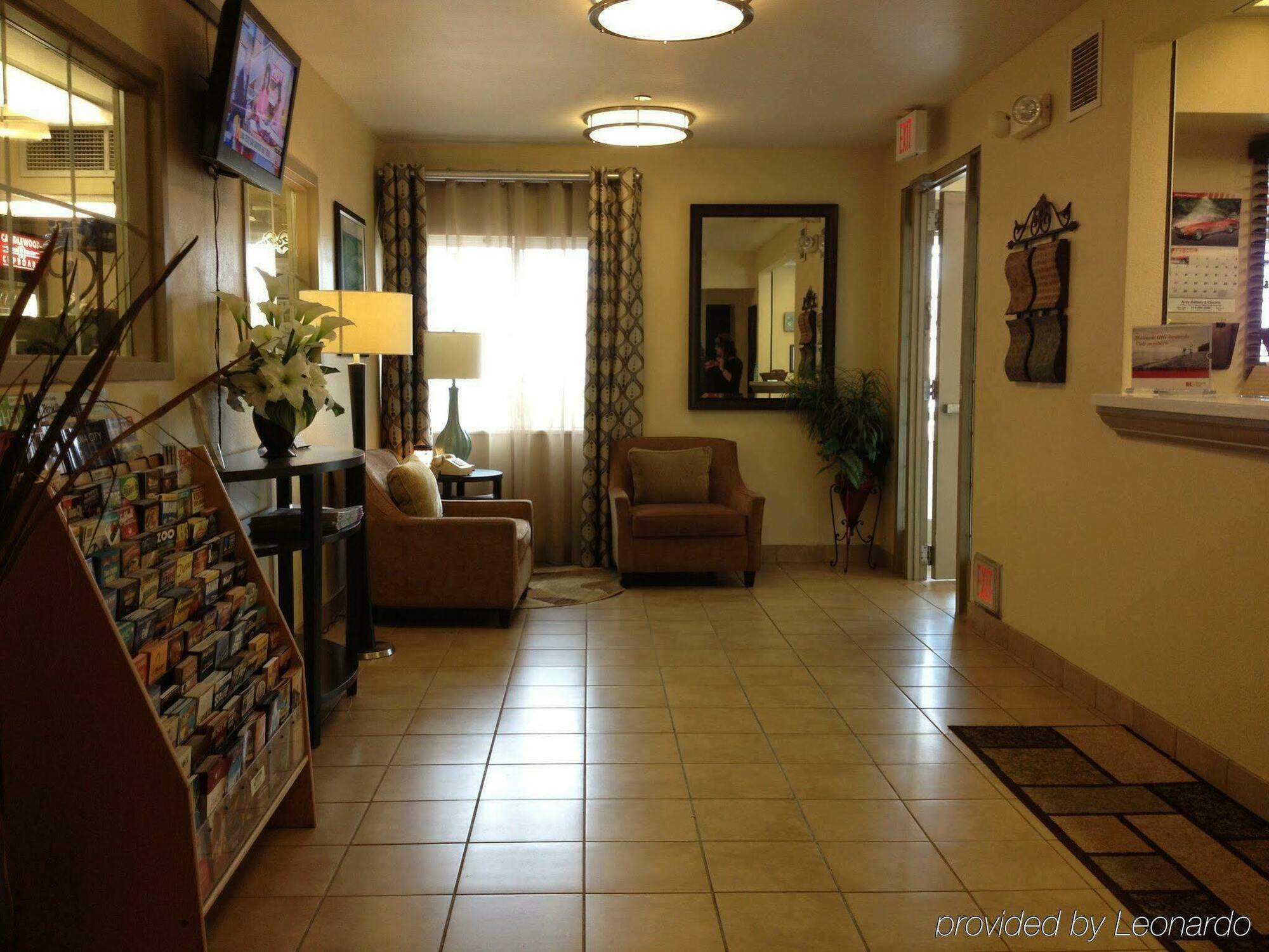 Sonesta Simply Suites Oklahoma City Airport Εξωτερικό φωτογραφία