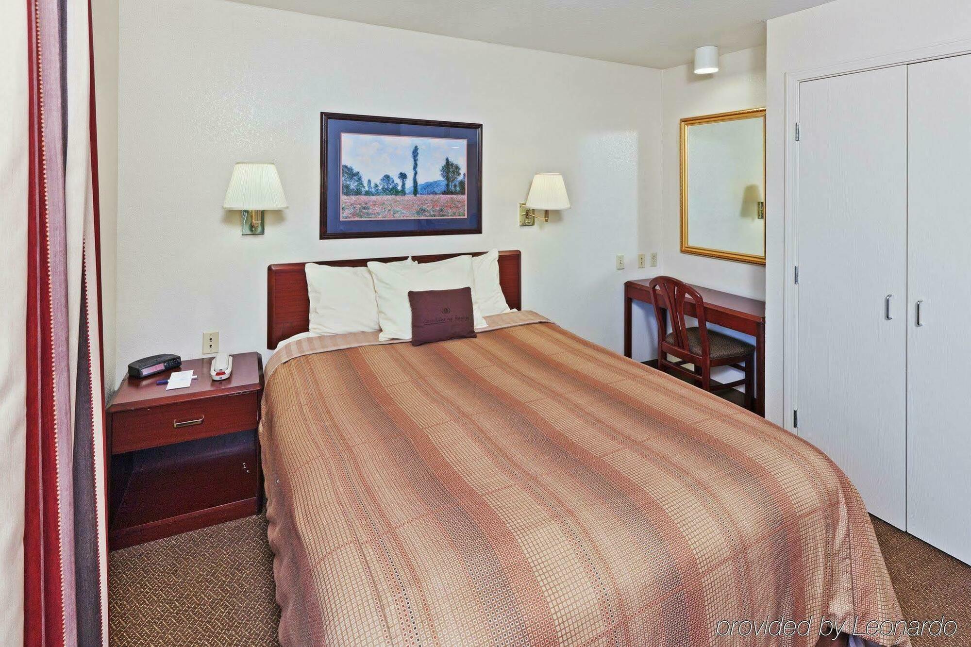 Sonesta Simply Suites Oklahoma City Airport Εξωτερικό φωτογραφία